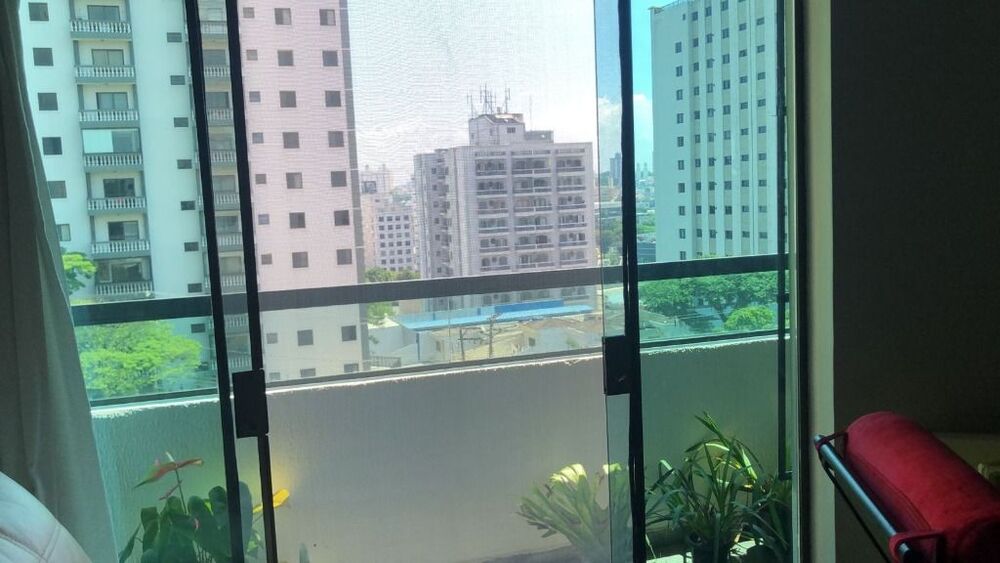 Apartamento, 3 quartos, 130 m² - Foto 4