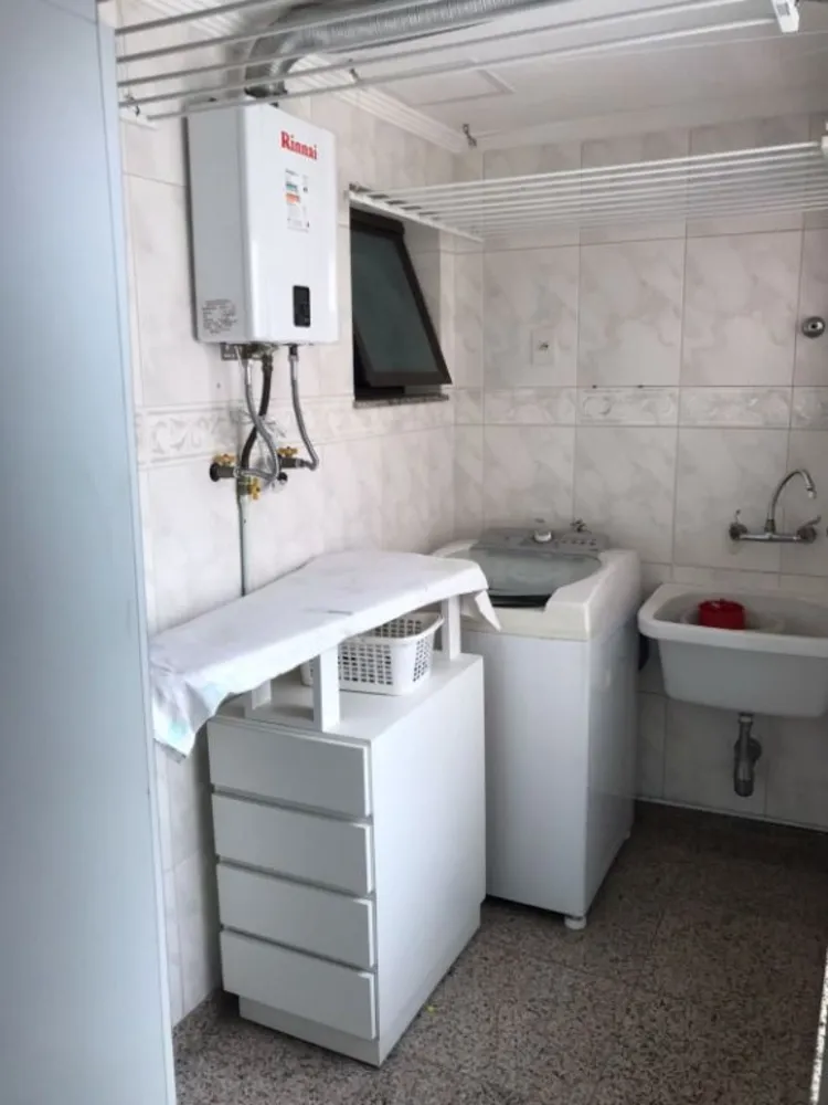 Apartamento, 3 quartos, 130 m² - Foto 11