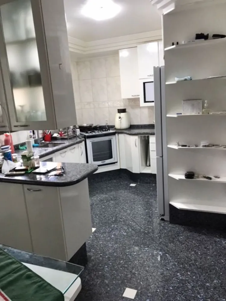 Apartamento, 3 quartos, 130 m² - Foto 9