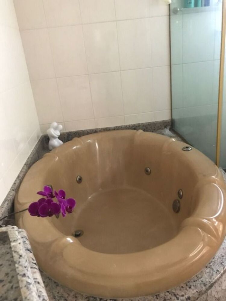 Apartamento, 3 quartos, 130 m² - Foto 3