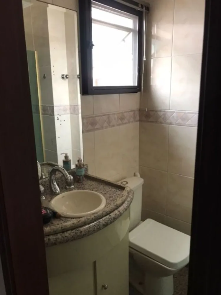 Apartamento, 3 quartos, 130 m² - Foto 10
