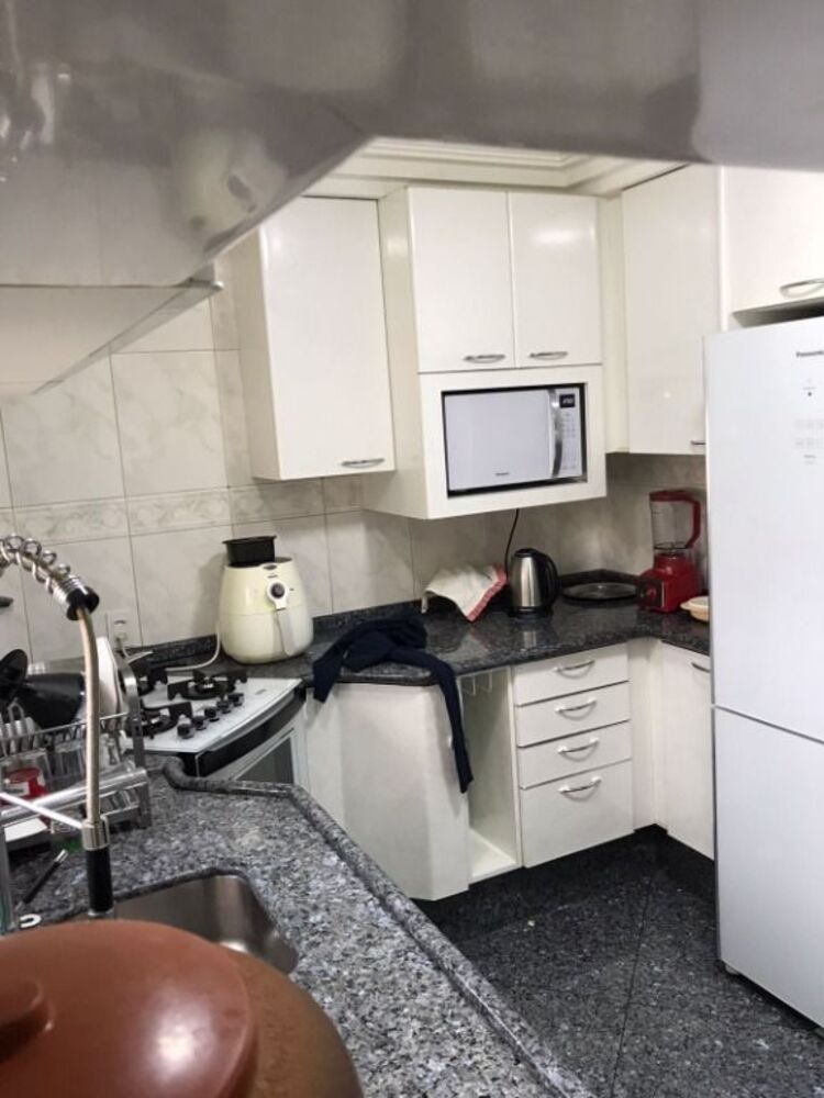 Apartamento, 3 quartos, 130 m² - Foto 1