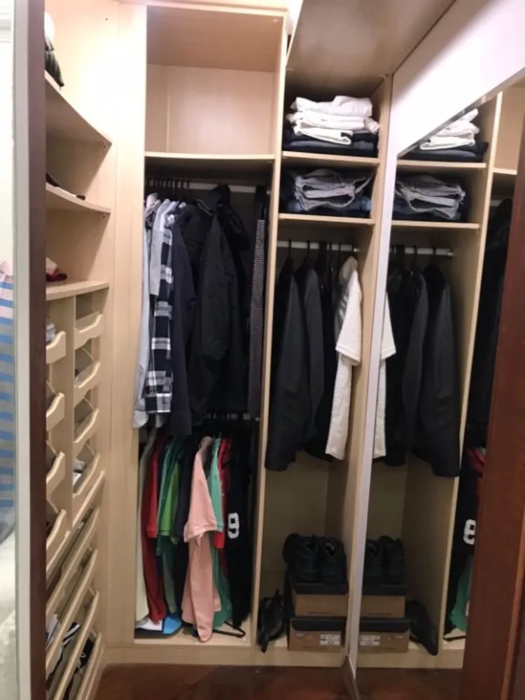 Apartamento, 3 quartos, 130 m² - Foto 3