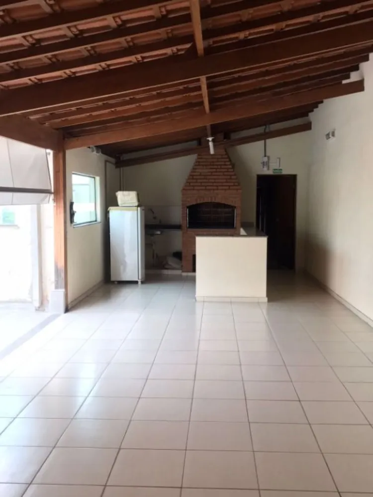 Apartamento, 3 quartos, 130 m² - Foto 12