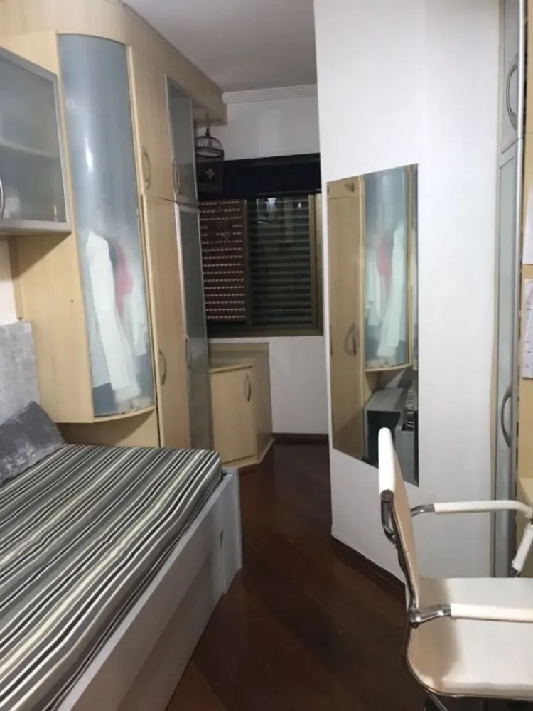 Apartamento, 3 quartos, 130 m² - Foto 7