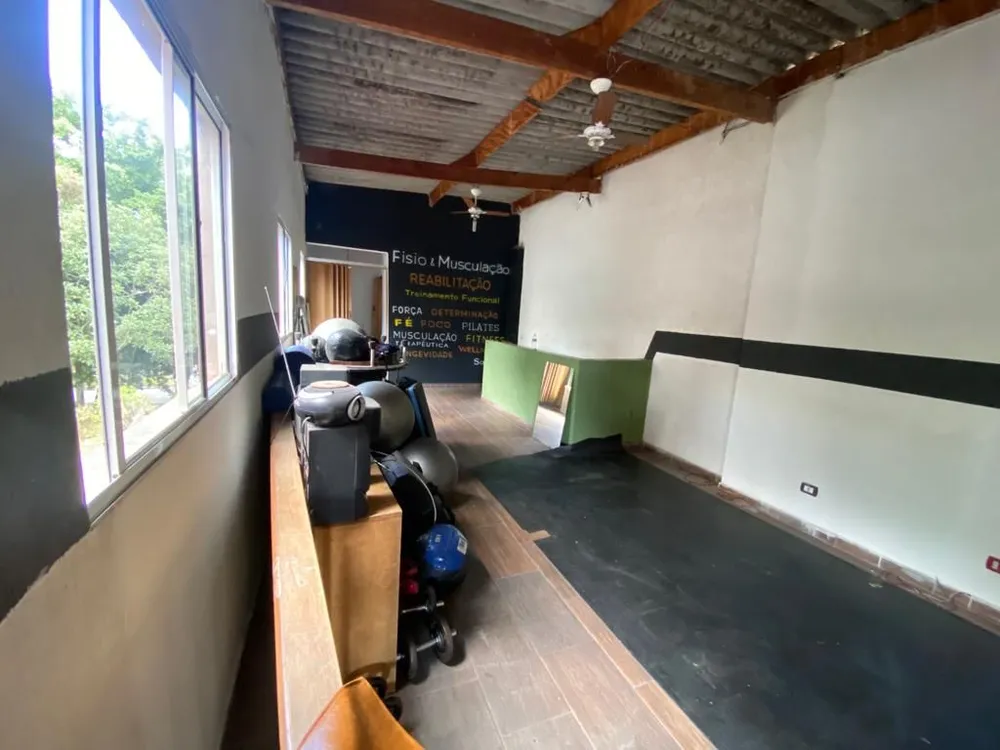 Loja-Salão, 251 m² - Foto 2