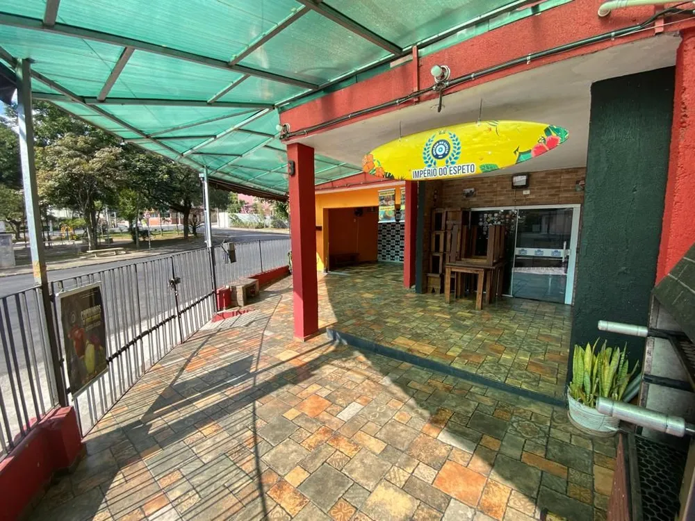 Loja-Salão, 251 m² - Foto 5