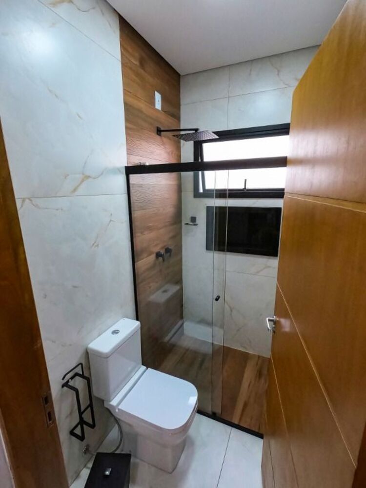 Sobrado, 3 quartos, 235 m² - Foto 4