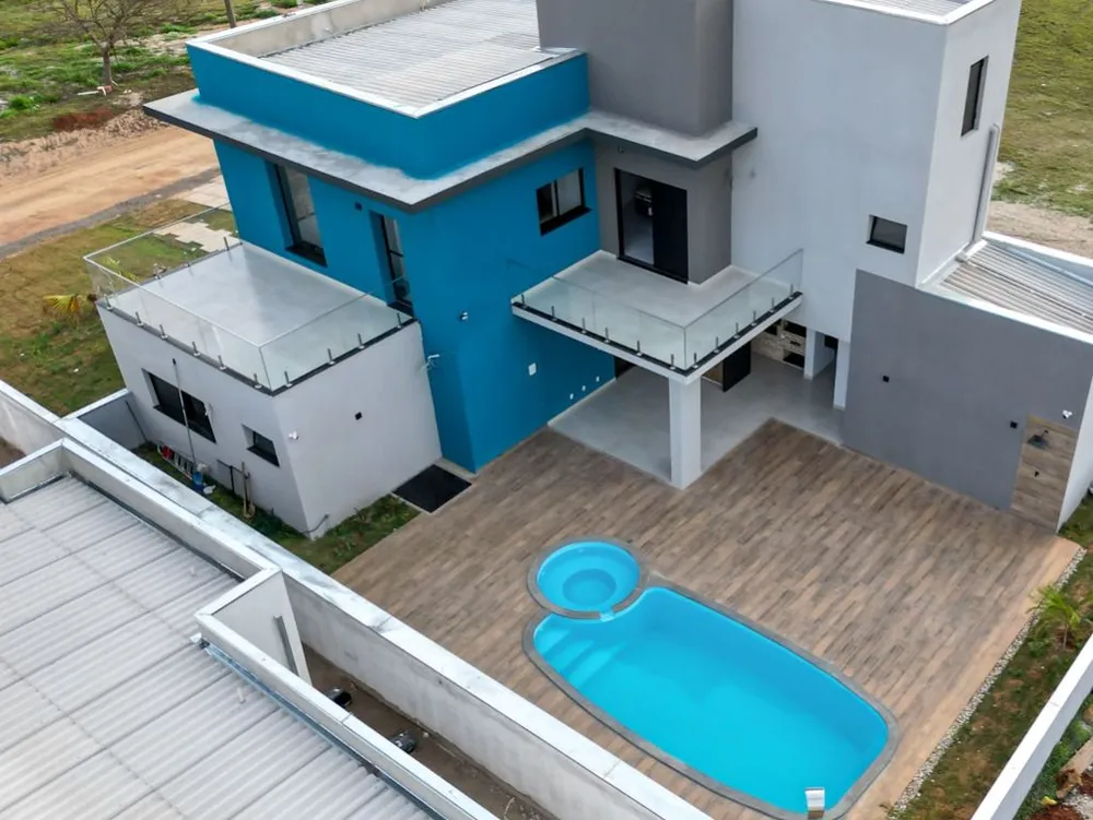 Sobrado, 3 quartos, 235 m² - Foto 21