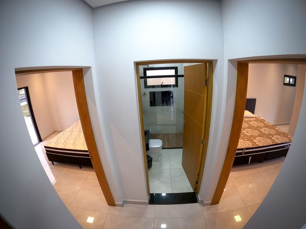 Sobrado, 3 quartos, 235 m² - Foto 2