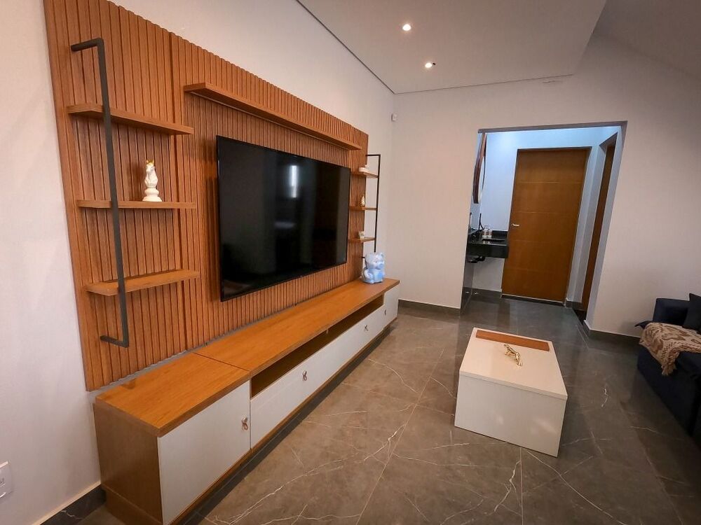 Sobrado, 3 quartos, 235 m² - Foto 5
