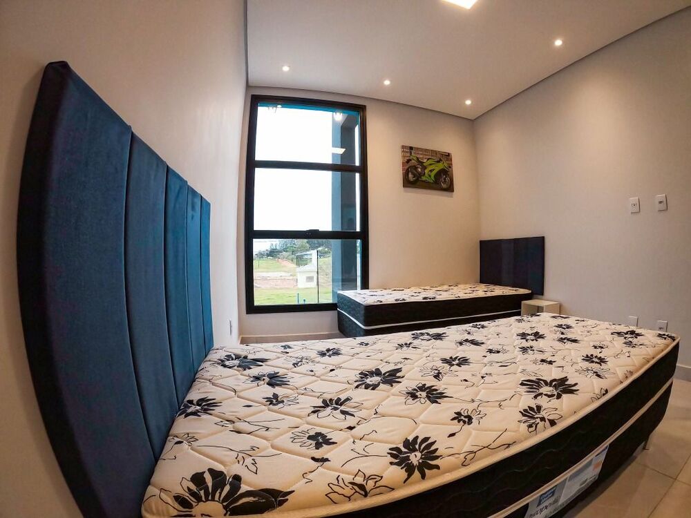 Sobrado, 3 quartos, 235 m² - Foto 6