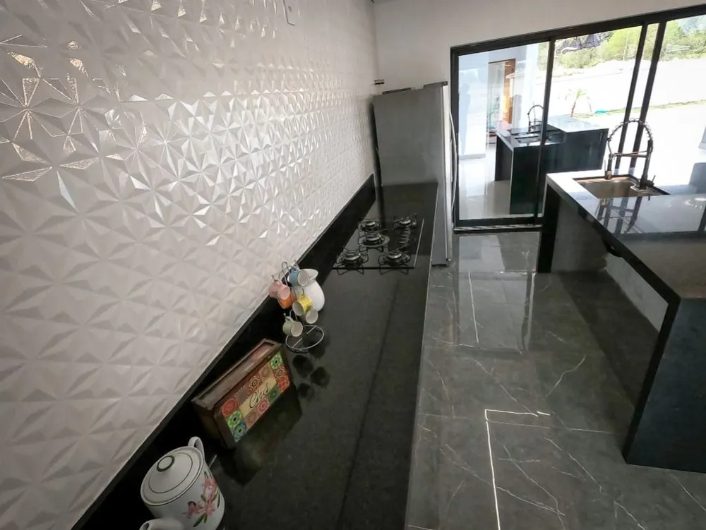 Sobrado, 3 quartos, 235 m² - Foto 13