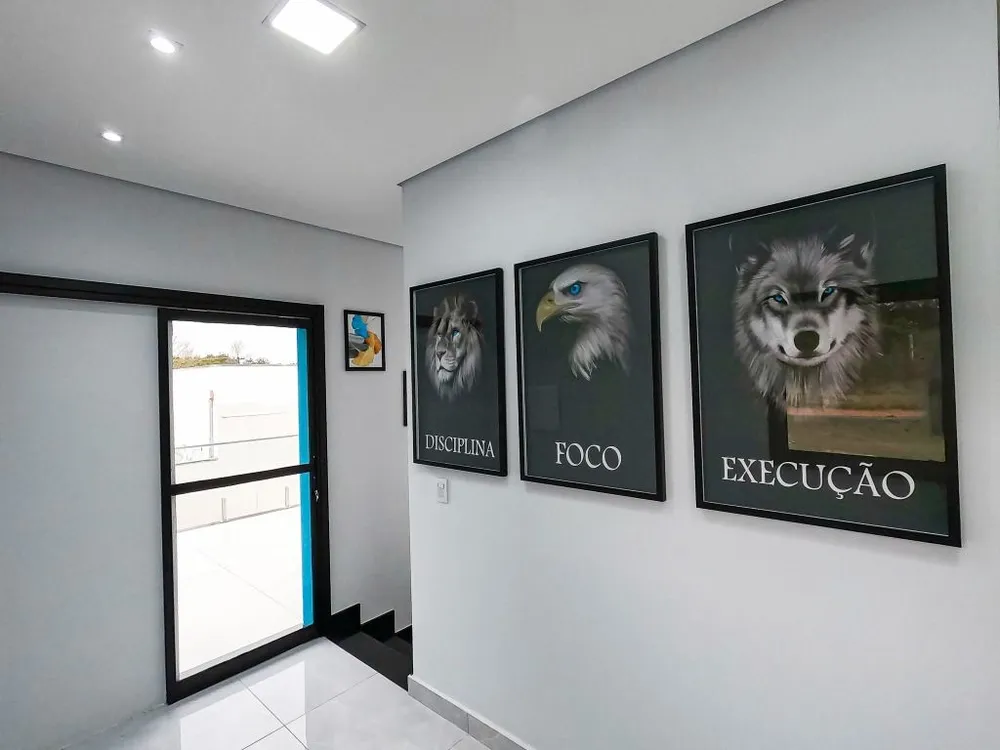 Sobrado, 3 quartos, 235 m² - Foto 9