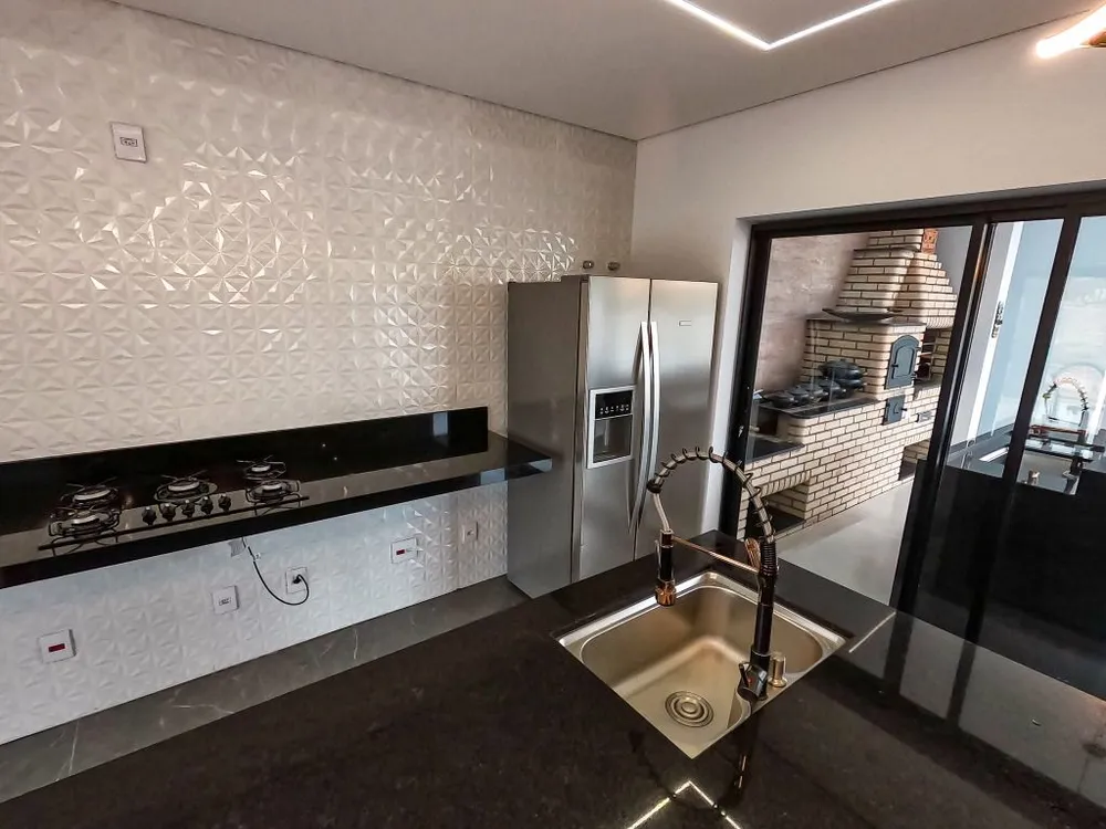 Sobrado, 3 quartos, 235 m² - Foto 11