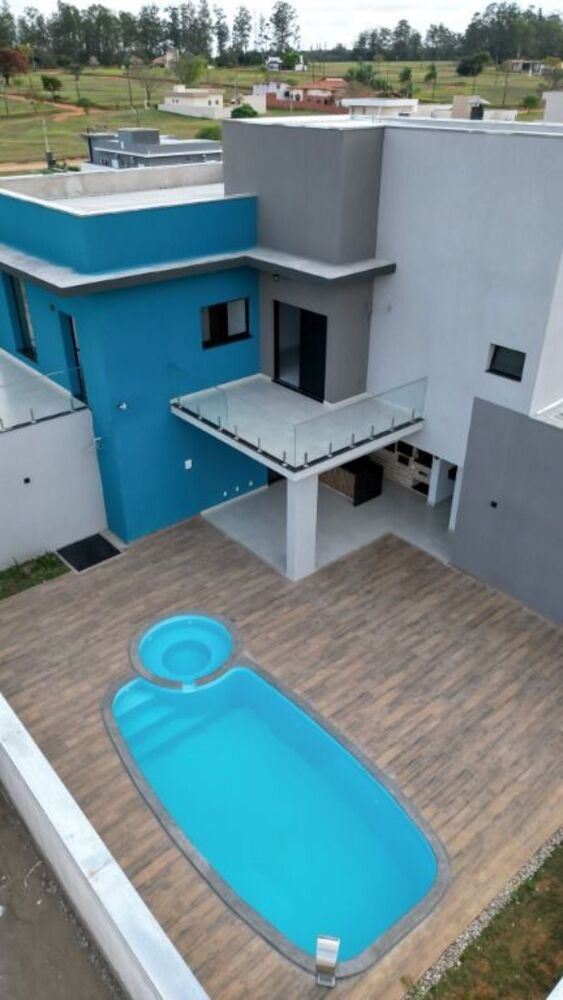 Sobrado, 3 quartos, 235 m² - Foto 16