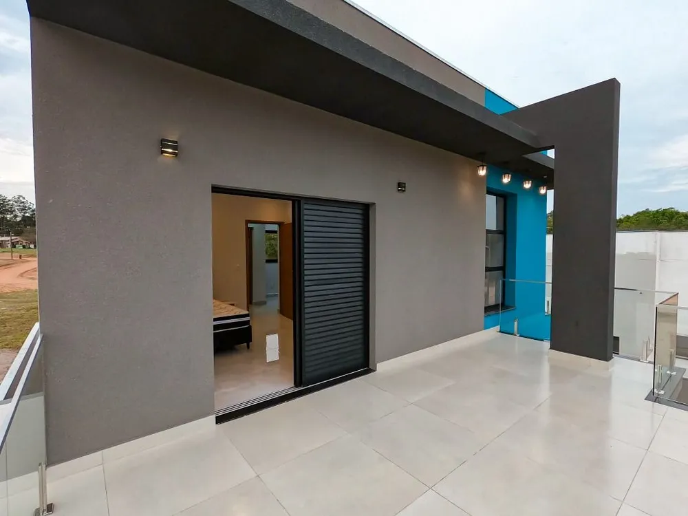 Sobrado, 3 quartos, 235 m² - Foto 6