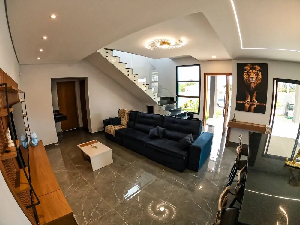 Sobrado, 3 quartos, 235 m² - Foto 18