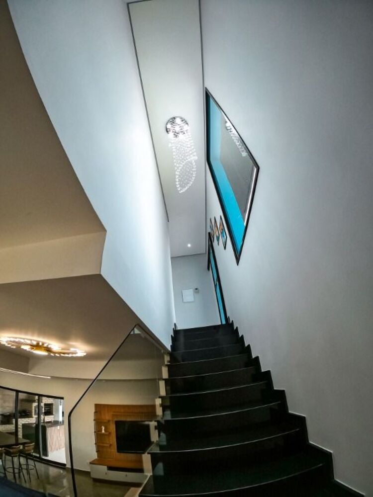 Sobrado, 3 quartos, 235 m² - Foto 7