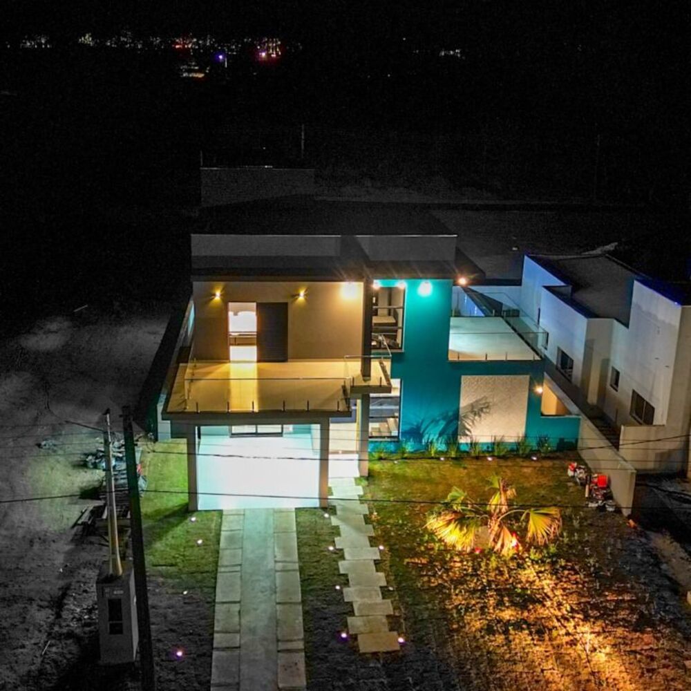 Sobrado, 3 quartos, 235 m² - Foto 9