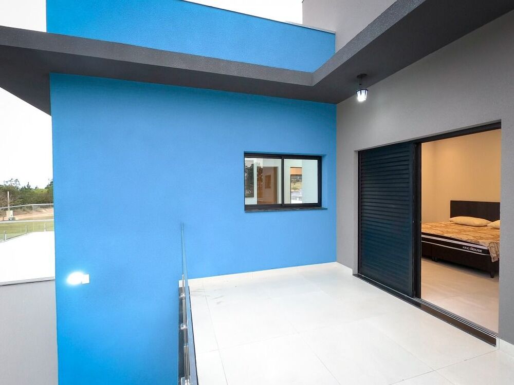 Sobrado, 3 quartos, 235 m² - Foto 15