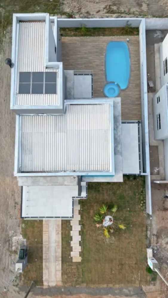 Sobrado, 3 quartos, 235 m² - Foto 23