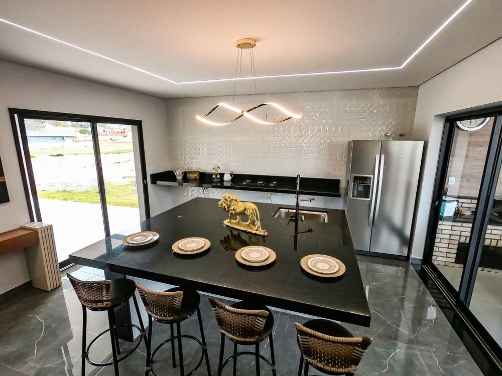 Sobrado, 3 quartos, 235 m² - Foto 11