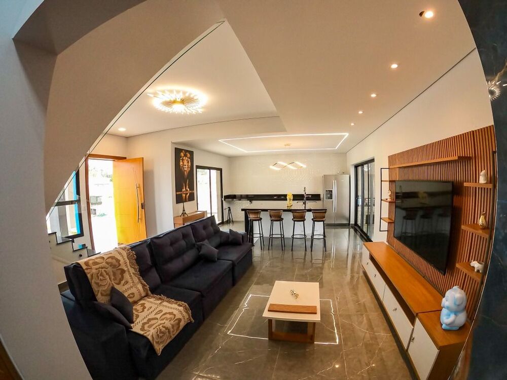 Sobrado, 3 quartos, 235 m² - Foto 8