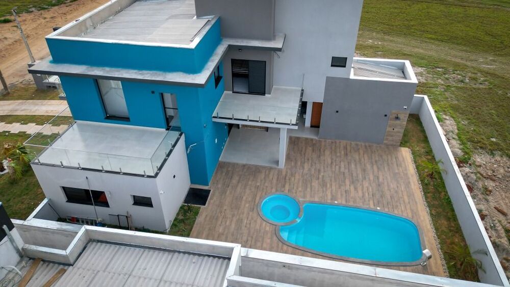 Sobrado, 3 quartos, 235 m² - Foto 10