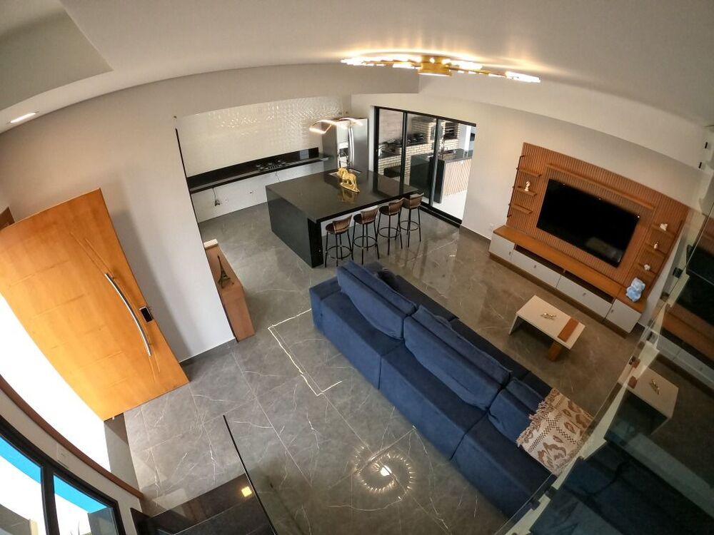 Sobrado, 3 quartos, 235 m² - Foto 13