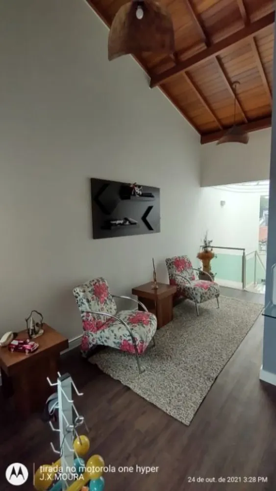 Sobrado, 3 quartos, 280 m² - Foto 2