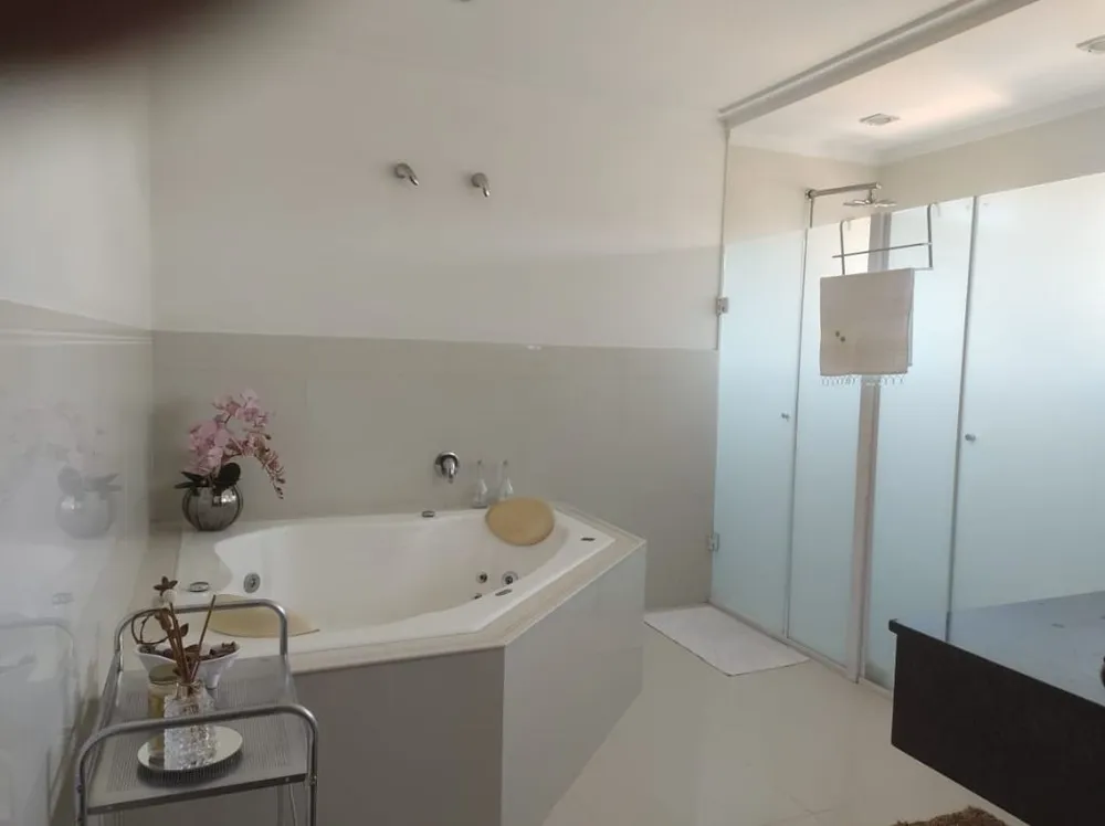Sobrado, 3 quartos, 280 m² - Foto 6
