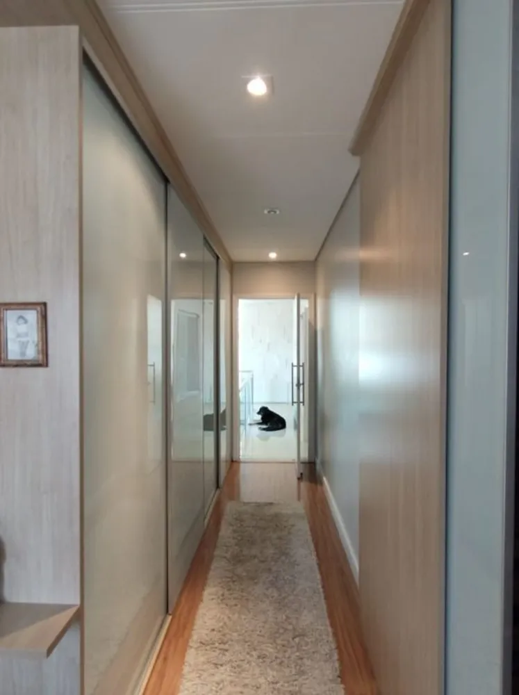 Sobrado, 3 quartos, 280 m² - Foto 5