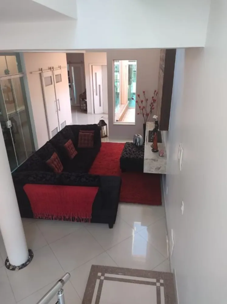 Sobrado, 3 quartos, 280 m² - Foto 9