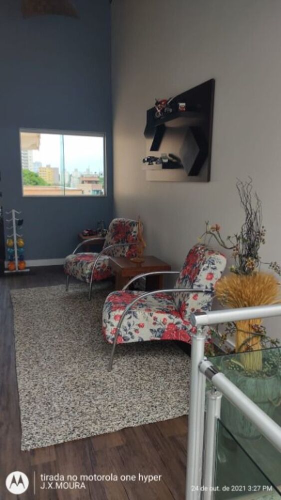 Sobrado, 3 quartos, 280 m² - Foto 2