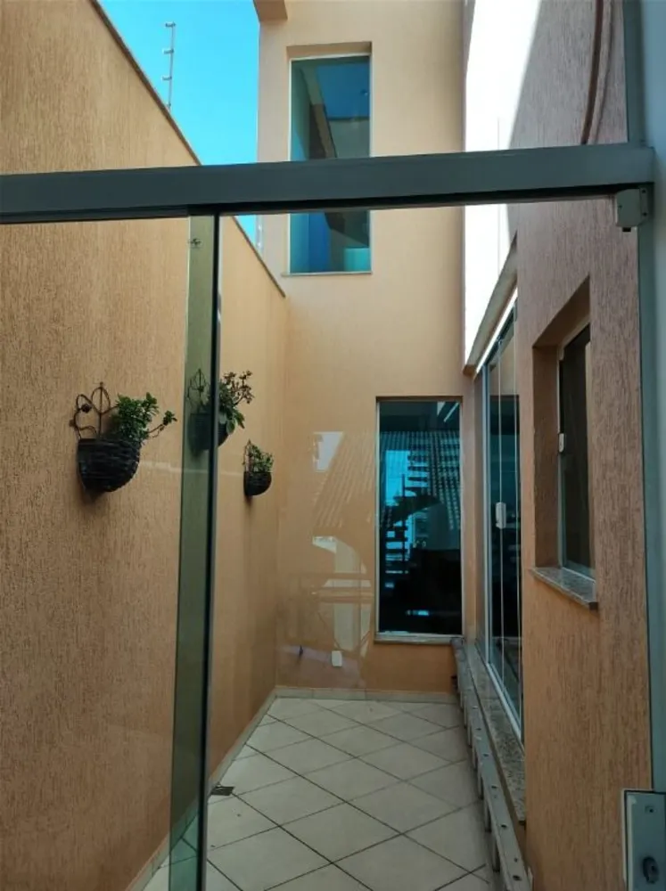 Sobrado, 3 quartos, 280 m² - Foto 10