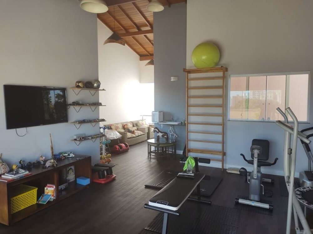 Sobrado, 3 quartos, 280 m² - Foto 4