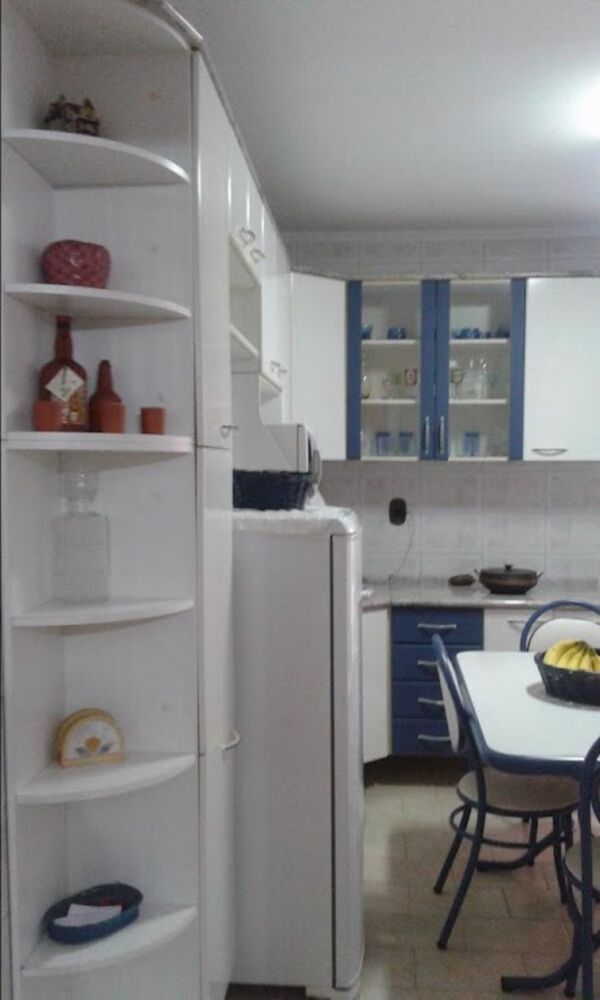 Sobrado, 2 quartos, 136 m² - Foto 4