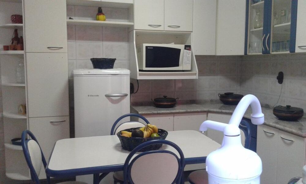 Sobrado, 2 quartos, 136 m² - Foto 3