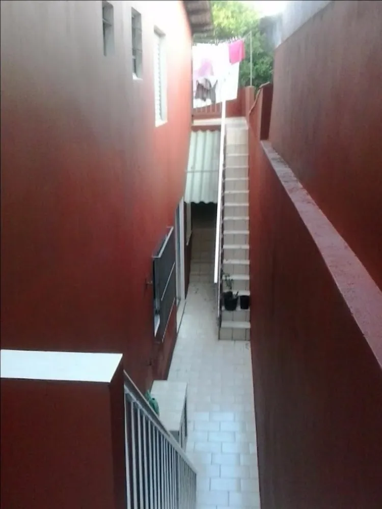 Sobrado, 2 quartos, 136 m² - Foto 12