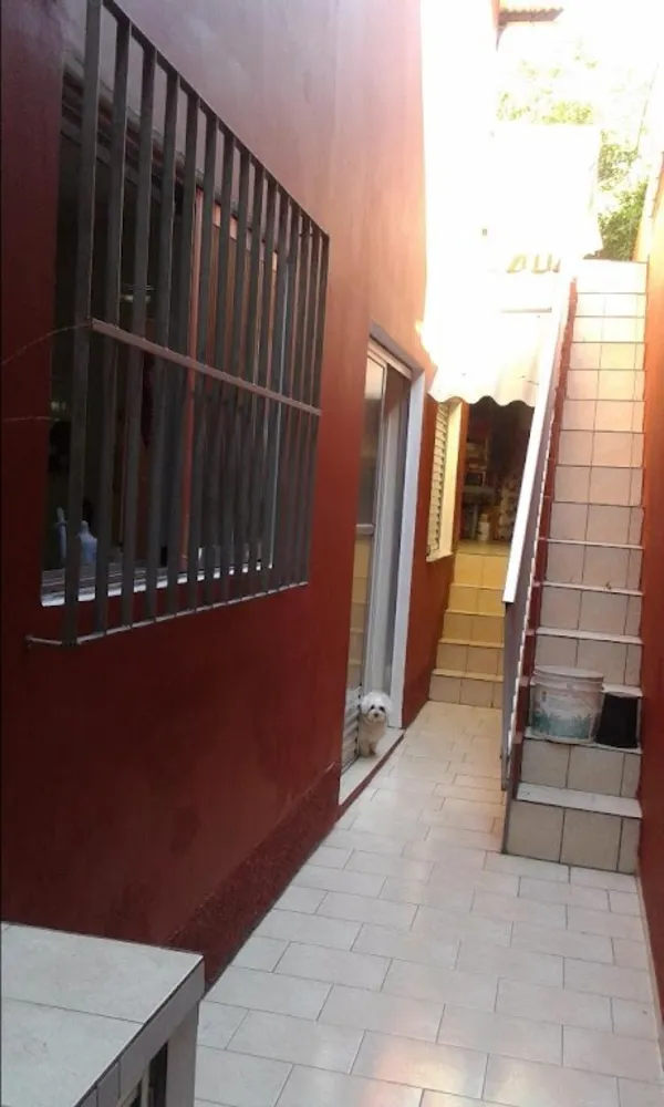 Sobrado, 2 quartos, 136 m² - Foto 15