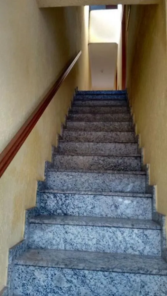 Sobrado, 3 quartos, 168 m² - Foto 9