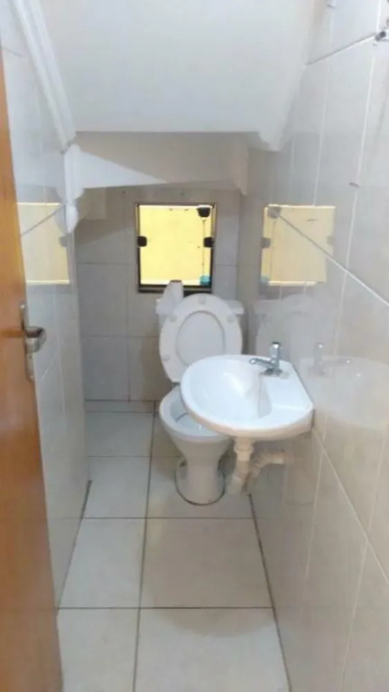 Sobrado, 3 quartos, 168 m² - Foto 5