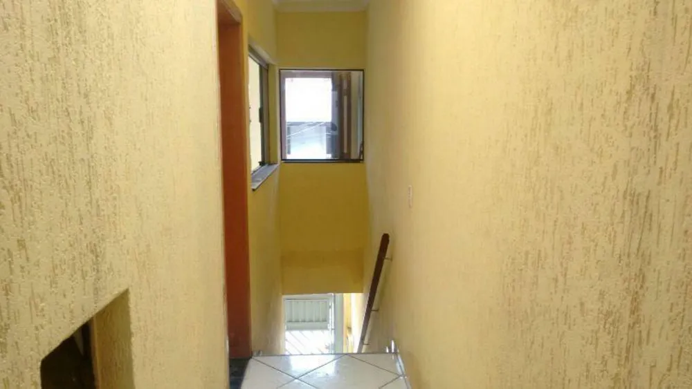 Sobrado, 3 quartos, 168 m² - Foto 1