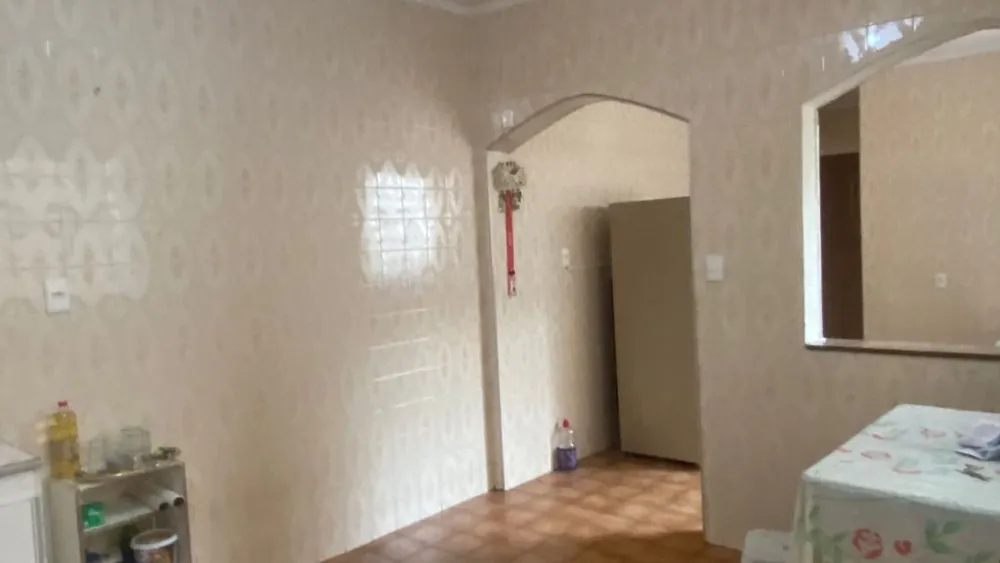 Sobrado, 3 quartos, 253 m² - Foto 1