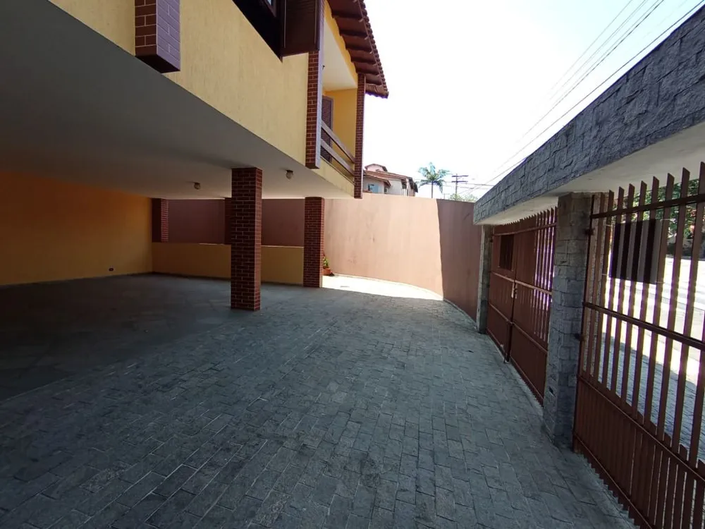 Sobrado, 3 quartos, 267 m² - Foto 10