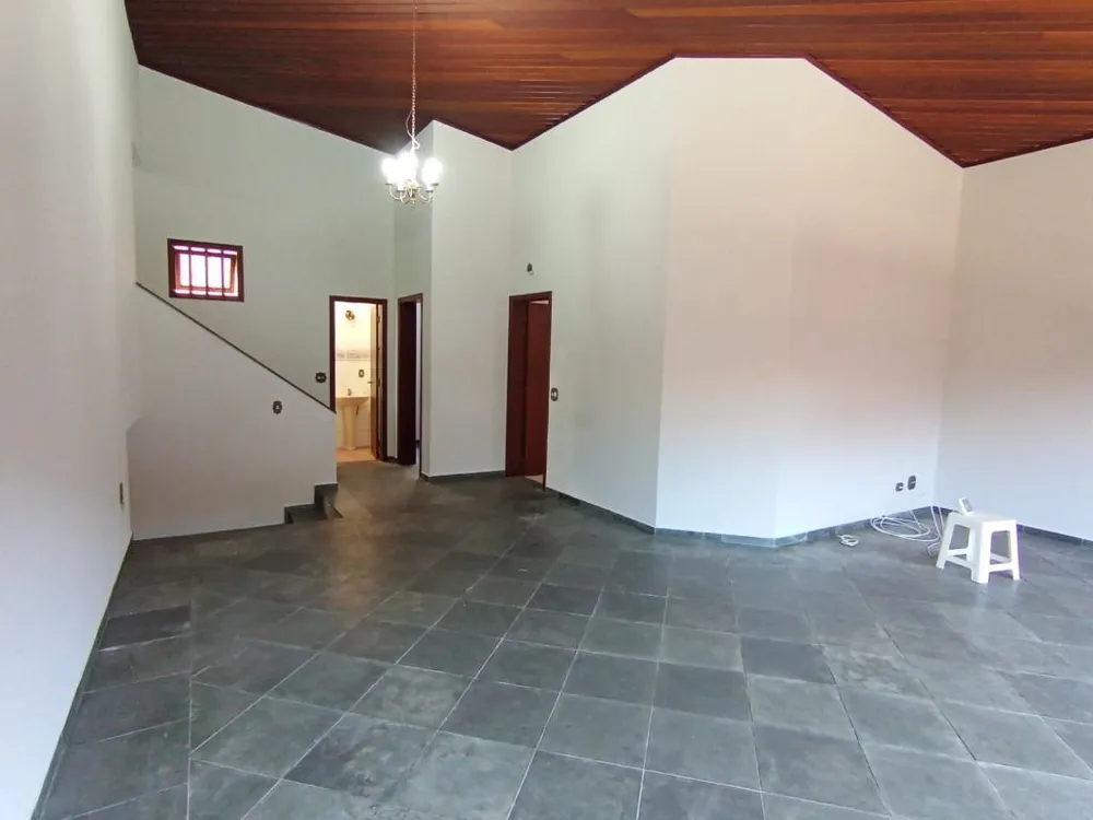 Sobrado, 3 quartos, 267 m² - Foto 1