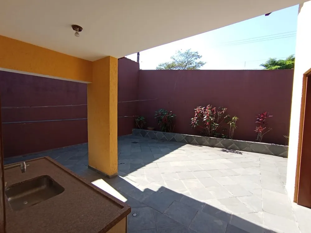 Sobrado, 3 quartos, 267 m² - Foto 11