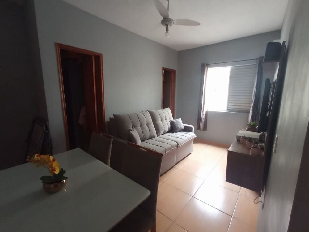 Apartamento, 1 quarto, 40 m² - Foto 2