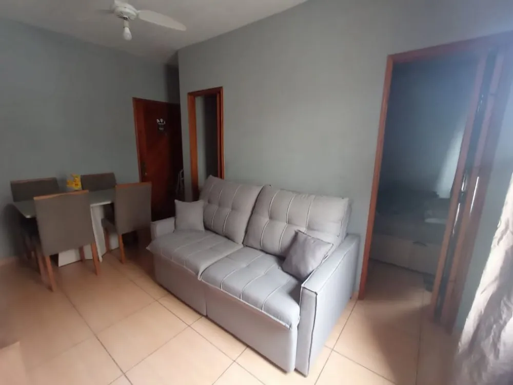 Apartamento, 1 quarto, 40 m² - Foto 2